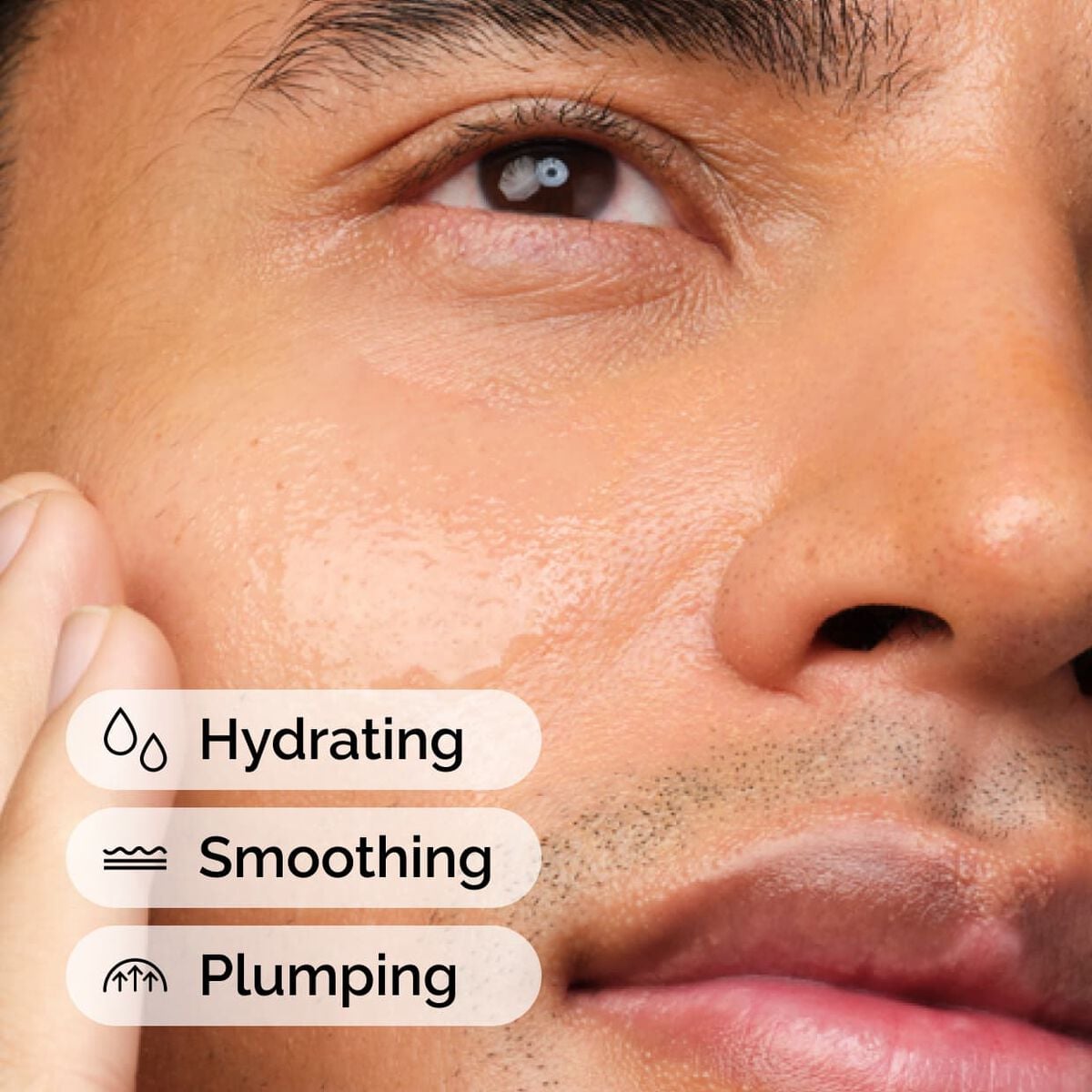 hyaluronic-acid-2-b5-with-ceramides-h4 ord-hyaluronic-acid-2pct-b5-ceramides-model-application-with-benefits.jpg