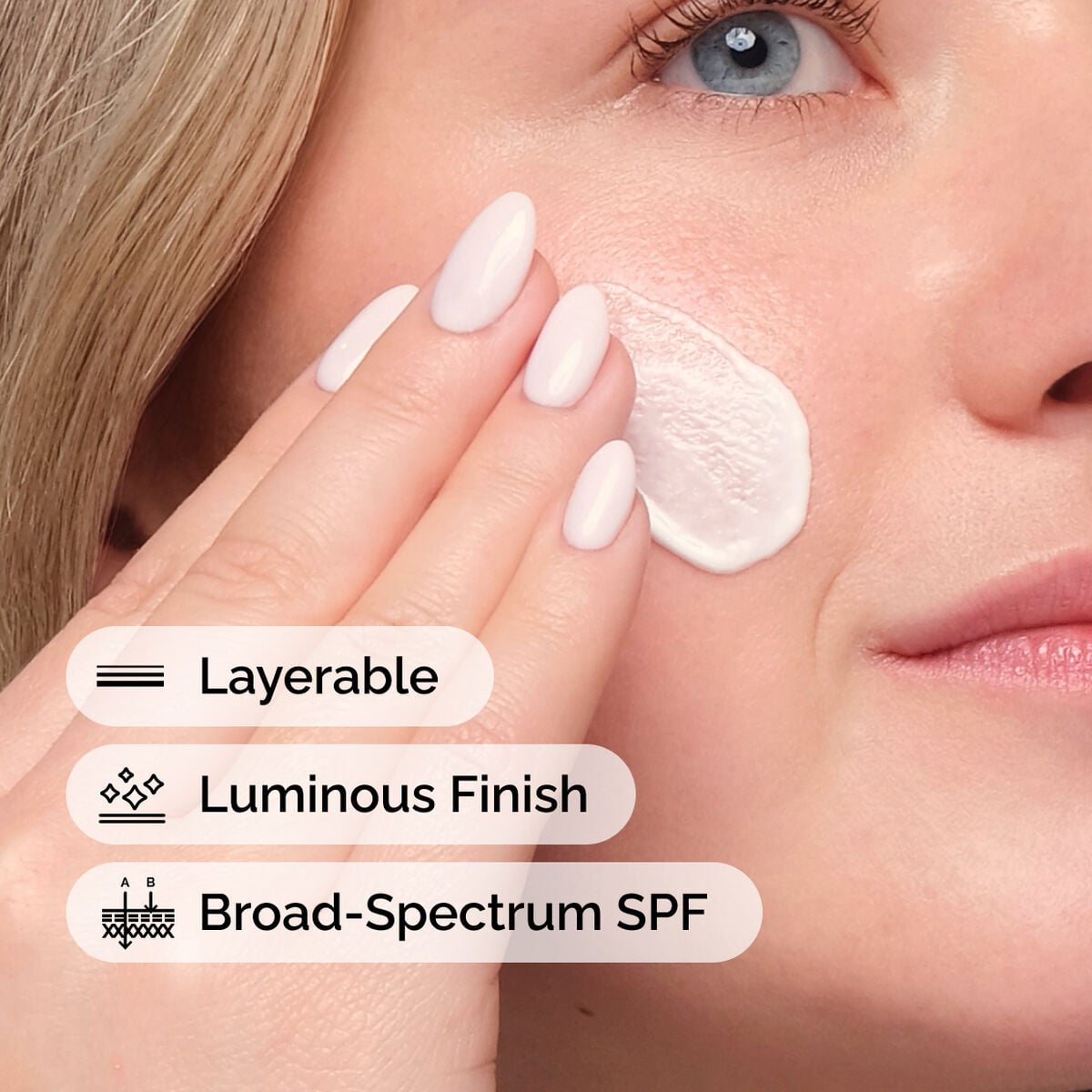 uv-filters-spf-45-serum-r3 uv-filters-spf-45-serum-model-application-with-benefits.jpg